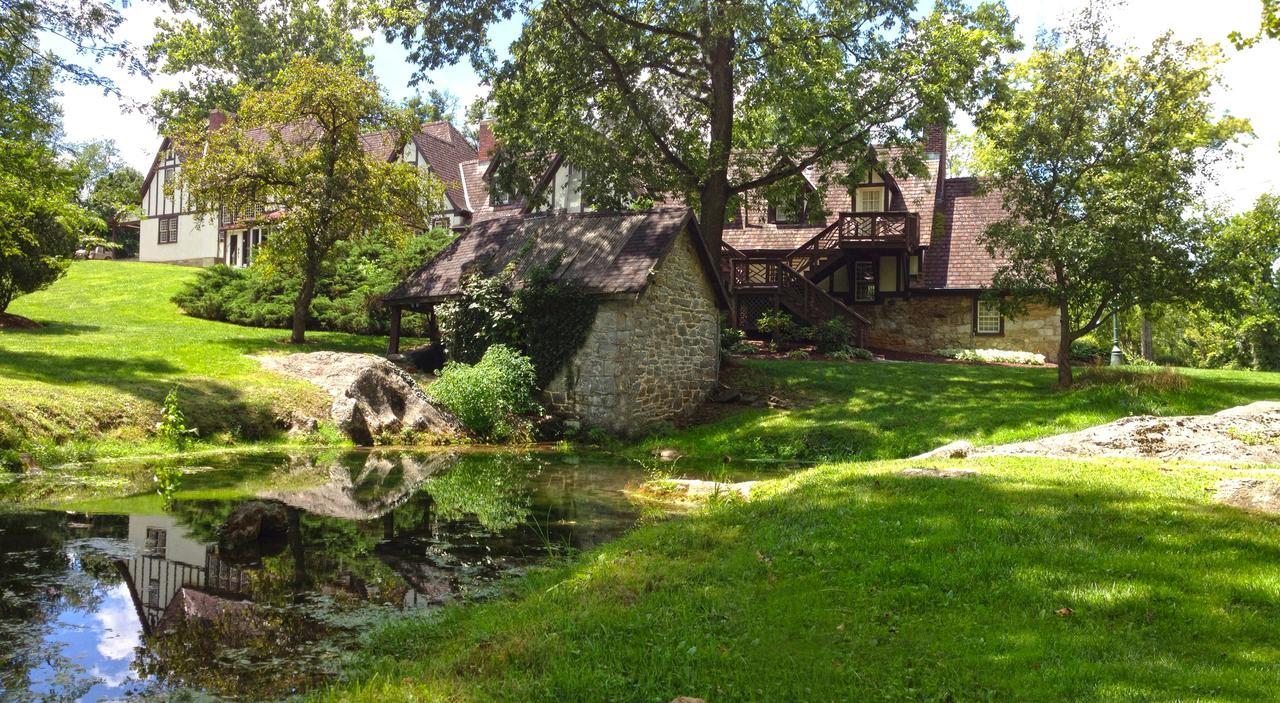Hillbrook Inn & Spa (Adults Only) Чарлз-Таун Екстер'єр фото